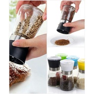 Convenient pepper grinder - Pepper grinder