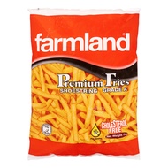 Farmland Frozen Premium Fries - Shoestring