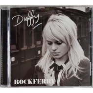 Duffy - Rockferry CD
