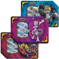 Pokemon TCG GX Tag Team