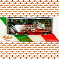 MERAH KING MODEL FERRARI ENZO RED RED