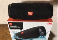 JBL Charge 3 便攜藍牙喇叭