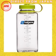 Nalgene Wide Mouth 1.0L Tritan Renew Water Bottle