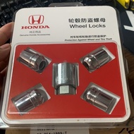 Honda Access McGard Wheel Lock Nut M12 x 1.5