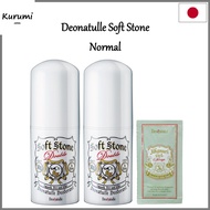 Deonatulle Soft Stone Stick Deodorant Normal