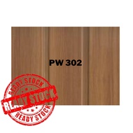 ❤️‍🔥 Pvc Ceiling / Dinding Panel ❤️‍🔥 Easy D.I.Y  30cm x 8mm Ready Stock Support Customer Made to 22
