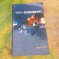1511H Kombat Faisal Tehrani
