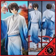 👨🏻日版 質量保證🔥 文豪野犬 太宰治 和服 Good Smile Company Bungo Stray Dogs Osamu Dazai Kimono Ver. 1/7 Figure
