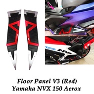 Yamaha NVX 150 Aerox Floor Panel V3