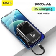 BASEUS 10000mah Powerbank