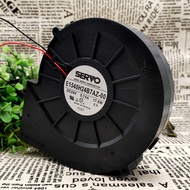 YY Original authentic Japanese imported centrifugal fan E1540H24B7AZ-00 E1540H24BYAZ-10 24V 17.8W 0.