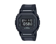 [Powermatic] Casio G-shock GM-S5600SB-1D smaller versions of the G-SHOCK GM-5600 Metal Covered Series Women's Watch