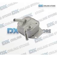OIL COOLER - ENGINE = MAZDA CX9 - TC 2.5 (2018) #PY8W-14-700