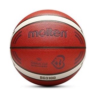 全新 Molten 摩騰 2023 世界盃復刻紀念版 Basketball 籃球 ( 非 GG7X/BG3200/BG3800/BG4500/BG5000 ) NBA 明星  Jordan、Kobe、