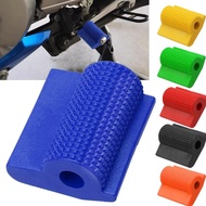 For YAMAHA YZF R6 R3 R1 R1M/R1S R7 R9 R15 V3 V4 R25 R125 YZF600R Motorcycle Gear Shift Pad Anti-Skid