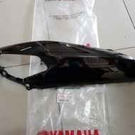 BODY BELAKANG NMAX OLD KIRI HITAM GLOSSY ORIGINAL YAMAHA