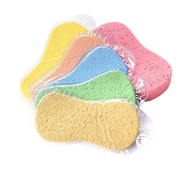 442 Jumbo Size Car Wash Foam Sponge Motorcycle Wash Large Foam Dish