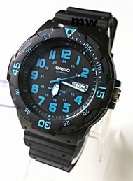 卡西歐 CASIO Vintage MRW200 MRW200H MRW-200 MRW-200H MRW-200H-2 MRW-200H-2B 手錶 錶 手表 表 電子錶 情侶錶 平行進口貨品