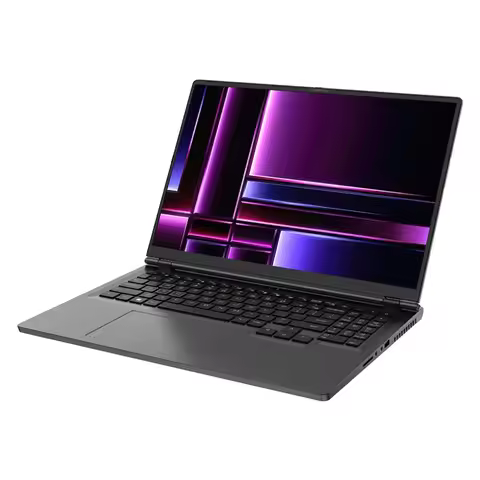 AH16-inch 13th generation i7/i9-12900H laptop 4060 unique display 8G game book 3D rendering