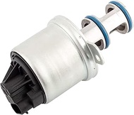EGV1031 EG-R Exhaust Gas Recirculation Valve w/Gasket (For 6.0L V8 Truck) For 2005 Ford E-350 Club W