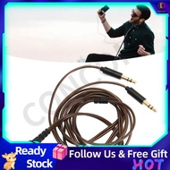 Concon Replacement Cable for Hifiman Sundara  Arya Ananda He400se Pro He4xx and Other 3.5mm Headsets