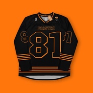 Oscar Piastri McLaren F1 Hockey Jersey, McLaren Sweatshirt, McLaren F1 Shirt ,, McLaren F1 Merch, F1