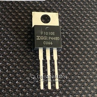 3 new Mosfet IRF1010E IRF1010 F1010E