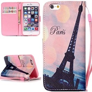 6S Case，iPhone 6S cases Case，panycase Case for iPhone 6S Stand cases card Case for iPhone 6S iPhone
