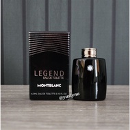 Mont Blanc Legend Perfume Miniature 4.5ml