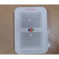 Fpt G-97 optical wifi Modem used as secondary wifi with 2.4Ghz dual-band broadcast | 5Ghz
