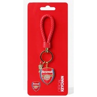 Arsenal official keychain