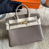 Hermes Birkin 25