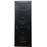 Audio One Speaker Aktif Double 15 Inch ACTIVE - CX 215 (1BOX)