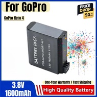 GoPro Battery AHDBT-401 for GoPro Hero 4 Action Camera Battery