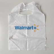 Walmart Foldable Reusable Shopping Bag