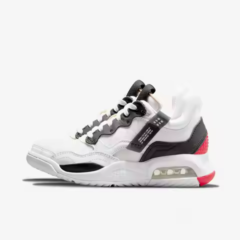 Nike genuine Air Jordan Ma2 (GS) women's and children's casual shoes CW6594-106