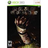 Xbox 360 Game Dead Space Jtag / Jailbreak