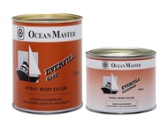 OCEANMASTER Epoxy Putty Everfill