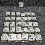 NGFF wifi Card: Intel AX200 AX210 AX211 BE200 AMD RZ616, QCNCM865, MT7927, RTL8852BE Wifi 6/6E/7 [us
