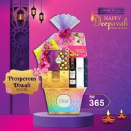 Diwali Hamper Empire Hamper Deepavali Hamper 2025 Gift Box Gift Pack Prosperous Diwali