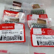 Spring clutch original honda tiger clutch spring