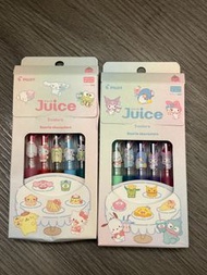 Sanrio juice 原子筆