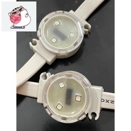 LED 30MM FULL COLOR DMX 512 XQD – F30 DMX - Dây 40 Bóng