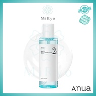 ANUA BHA 2% Gentle Exfoliating Toner 150ml