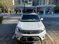 高雄 自售 Suzuki 2017年式 Vitara 1.6NA GLX 售價46萬