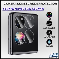 Huawei P50 P50 Pro P50 Pocket P40 P40 Pro P40 Pro+ P30 P30 Pro Camera Lens Screen Protector