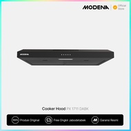 MODENA Penghisap Asap - PX 1711 DABK (70 cm)