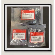 EX5/EX5 DREAM FULL SET SCREW BODY COMPLETE[HONDA]