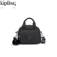 กระเป๋า Kipling รุ่น DEFEA MINI สี Black Noir