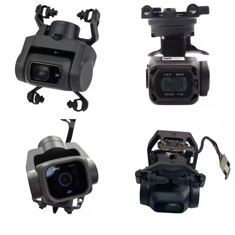 Original Replacement Gimbal Camera for DJI Mavic Air 2S Mini 2 SE Mini 4K Mavic Air 2 Drone